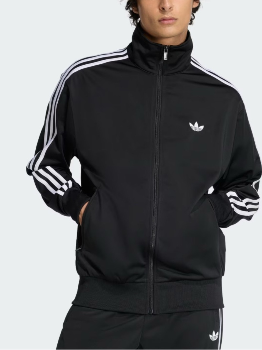 Adidas Originals Firebird Track Jacket Men’s Medium – Excellent Condition